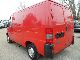1999 Fiat  * NEW * Ducato CLUTCH Van or truck up to 7.5t Box-type delivery van photo 5
