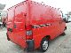 1999 Fiat  * NEW * Ducato CLUTCH Van or truck up to 7.5t Box-type delivery van photo 6