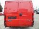 1999 Fiat  * NEW * Ducato CLUTCH Van or truck up to 7.5t Box-type delivery van photo 7