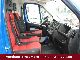 2012 Fiat  Ducato Maxi L4H2 box 35 wide-body 120 Multijet Van or truck up to 7.5t Box-type delivery van - high and long photo 5