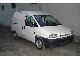 Fiat  2000 Scudo JTD climate 2000 Other vans/trucks up to 7 photo