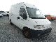1995 Fiat  Ducato 14 2,5 TDI box Van or truck up to 7.5t Box-type delivery van photo 1