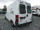 1995 Fiat  Ducato 14 2,5 TDI box Van or truck up to 7.5t Box-type delivery van photo 5