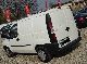2004 Fiat  Doblo Diesel, 1 WŁAŚCICIEL, F-VAT23% Van or truck up to 7.5t Other vans/trucks up to 7 photo 3