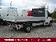 2012 Fiat  Pick 35 L4 Ducato 130 Multijet Euro 5 Van or truck up to 7.5t Stake body photo 2