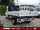 2012 Fiat  Pick 35 L4 Ducato 130 Multijet Euro 5 Van or truck up to 7.5t Stake body photo 3