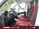 2012 Fiat  Pick 35 L4 Ducato 130 Multijet Euro 5 Van or truck up to 7.5t Stake body photo 4