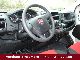 2012 Fiat  Pick 35 L4 Ducato 130 Multijet Euro 5 Van or truck up to 7.5t Stake body photo 6