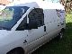 2000 Fiat  scudo 2.0 jtd Van or truck up to 7.5t Box-type delivery van photo 4