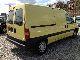 2006 Fiat  Long Scudo SX 222.6A3.1 * Climate * Navi * Shft 76'KM * Van or truck up to 7.5t Box-type delivery van - long photo 5