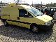 2006 Fiat  Long Scudo SX 222.6A3.1 * Climate * Navi * Shft 76'KM * Van or truck up to 7.5t Box-type delivery van - long photo 6