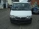 2004 Fiat  9 seater Ducato AIR Van or truck up to 7.5t Estate - minibus up to 9 seats photo 1