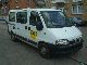 2004 Fiat  9 seater Ducato AIR Van or truck up to 7.5t Estate - minibus up to 9 seats photo 2