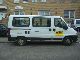 2004 Fiat  9 seater Ducato AIR Van or truck up to 7.5t Estate - minibus up to 9 seats photo 3