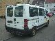 2004 Fiat  9 seater Ducato AIR Van or truck up to 7.5t Estate - minibus up to 9 seats photo 4