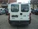 2004 Fiat  9 seater Ducato AIR Van or truck up to 7.5t Estate - minibus up to 9 seats photo 5