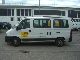 2004 Fiat  9 seater Ducato AIR Van or truck up to 7.5t Estate - minibus up to 9 seats photo 7