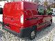 2010 Fiat  Scudo Multijet Van or truck up to 7.5t Box-type delivery van photo 2