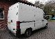 2000 Fiat  Ducato Ducato NA GAZ AUTO LPG CNG i Van or truck up to 7.5t Box-type delivery van - high photo 2