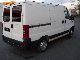 2002 Fiat  ducato Van or truck up to 7.5t Box-type delivery van photo 3