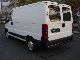 2002 Fiat  ducato Van or truck up to 7.5t Box-type delivery van photo 5