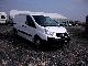 2008 Fiat  Scudo RATY_ZAMAIANA BEZWYPADKOWY Van or truck up to 7.5t Other vans/trucks up to 7 photo 1