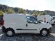 2011 Fiat  Doblo 1.6 Multijet SX air conditioning Cargo 1.3 o ... Van or truck up to 7.5t Other vans/trucks up to 7 photo 2