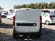 2011 Fiat  Doblo 1.6 Multijet SX air conditioning Cargo 1.3 o ... Van or truck up to 7.5t Other vans/trucks up to 7 photo 4