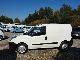 2011 Fiat  Doblo 1.6 Multijet SX air conditioning Cargo 1.3 o ... Van or truck up to 7.5t Other vans/trucks up to 7 photo 6