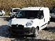2011 Fiat  Doblo Cargo 1.4 16V 1.4 16V SPECIAL OFFER o ... Van or truck up to 7.5t Other vans/trucks up to 7 photo 1