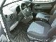 2008 Fiat  Doblo 1.3 Multijet Van or truck up to 7.5t Box-type delivery van photo 4