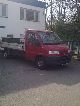 1994 Fiat  Ducato 2.5D Van or truck up to 7.5t Stake body photo 1