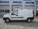 2009 Fiat  Doblo 1.3 JTD SX Maxi No. 14B Van or truck up to 7.5t Box-type delivery van photo 1