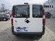 2009 Fiat  Doblo 1.3 JTD SX Maxi No. 14B Van or truck up to 7.5t Box-type delivery van photo 3