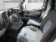 2009 Fiat  Doblo 1.3 JTD SX Maxi No. 14B Van or truck up to 7.5t Box-type delivery van photo 5