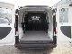 2009 Fiat  Doblo 1.3 JTD SX Maxi No. 14B Van or truck up to 7.5t Box-type delivery van photo 8