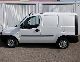 2004 Fiat  Doblo Cargo Fuel x Gas Van or truck up to 7.5t Box-type delivery van photo 9