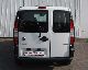2004 Fiat  Doblo Cargo Fuel x Gas Van or truck up to 7.5t Box-type delivery van photo 11