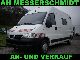 Fiat  Ducato15 2.8 JTD 1.Hd L3 H3 + towbar + CD + ZV 2006 Box-type delivery van - high and long photo
