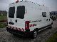 2006 Fiat  Ducato15 2.8 JTD 1.Hd L3 H3 + towbar + CD + ZV Van or truck up to 7.5t Box-type delivery van - high and long photo 2