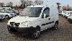 2008 Fiat  Doblo JTD MULTIJET AIR Boczne DRZWI Van or truck up to 7.5t Other vans/trucks up to 7 photo 1