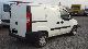 2008 Fiat  Doblo JTD MULTIJET AIR Boczne DRZWI Van or truck up to 7.5t Other vans/trucks up to 7 photo 3