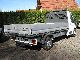 2011 Fiat  Flatbed Ducato 35 120 (R: 4035 mm) L4 Van or truck up to 7.5t Stake body photo 4
