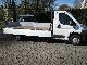 2011 Fiat  Flatbed Ducato 35 120 (R: 4035 mm) L4 Van or truck up to 7.5t Stake body photo 6