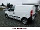 2010 Fiat  Doblo Cargo 1.3 M.JET * air / sliding / CL / CD * Van or truck up to 7.5t Box-type delivery van photo 7