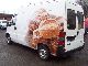 1997 Fiat  Ducato ** bakery sales structure ** Van or truck up to 7.5t Traffic construction photo 11