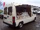 1997 Fiat  Ducato ** bakery sales structure ** Van or truck up to 7.5t Traffic construction photo 1