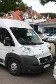 2009 Fiat  Ducato Maxi L2H2 40 HKW climate Van or truck up to 7.5t Box-type delivery van - high and long photo 1