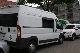 2009 Fiat  Ducato Maxi L2H2 40 HKW climate Van or truck up to 7.5t Box-type delivery van - high and long photo 2