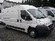 2011 Fiat  Bravo Greater Van L4H2 Van or truck up to 7.5t Box-type delivery van - high and long photo 3